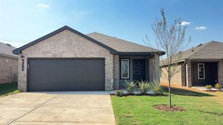 10709 Red Thistle Drive, Oklahoma City, OK 73114