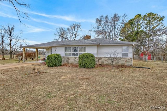 109 S Madison Street, Desloge, MO 63601