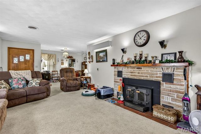 109 S Madison Street, Desloge, MO 63601