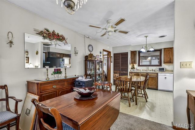 109 S Madison Street, Desloge, MO 63601