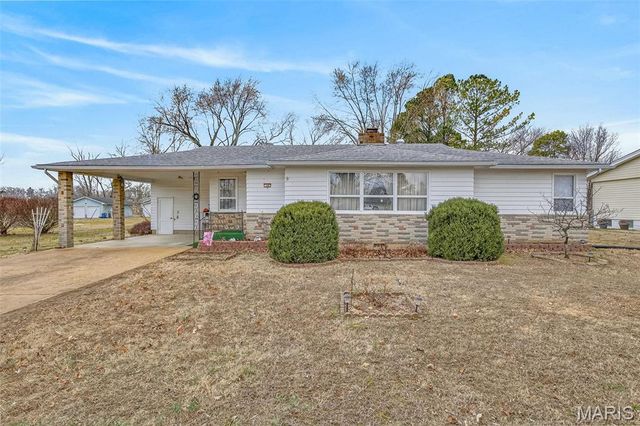 109 S Madison Street, Desloge, MO 63601