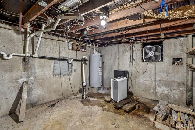 109 S Madison Street, Desloge, MO 63601