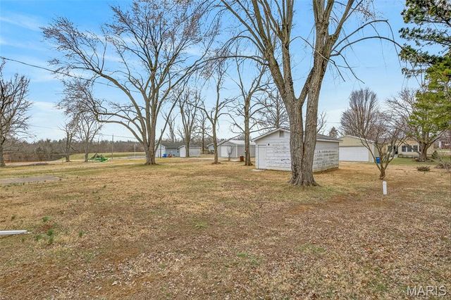 109 S Madison Street, Desloge, MO 63601