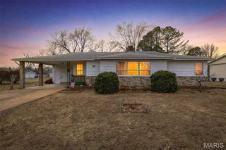 109 S Madison Street, Desloge, MO 63601