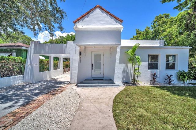 421 NW 59th St, Miami, FL 33127