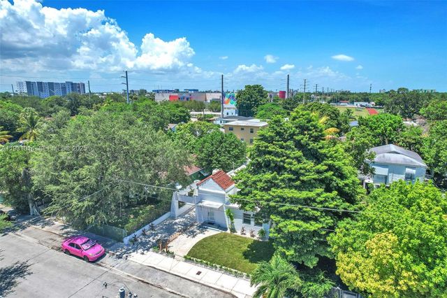 421 NW 59th St, Miami, FL 33127