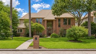 8412 Hidden Trail Lane, Spring, TX 77379