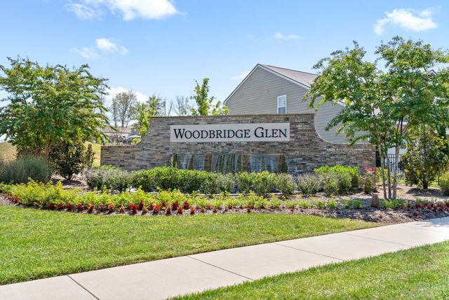 743 Pintail Pt, Lebanon, TN 37090