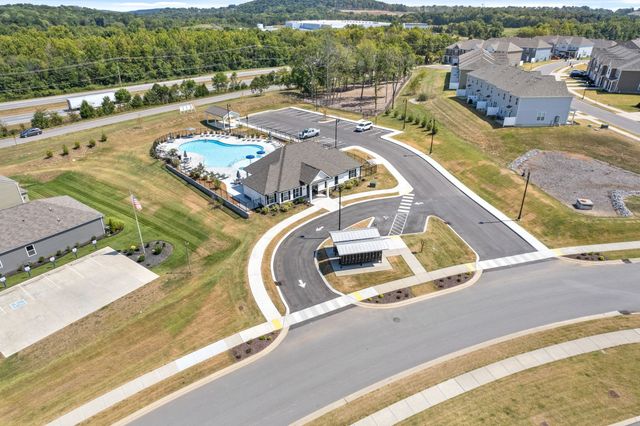 743 Pintail Pt, Lebanon, TN 37090