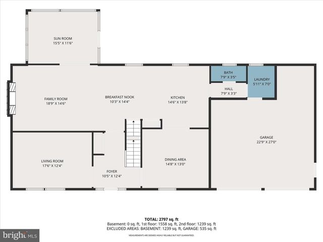 2418 HIGHLAND CIR, Harrisburg, PA 17112