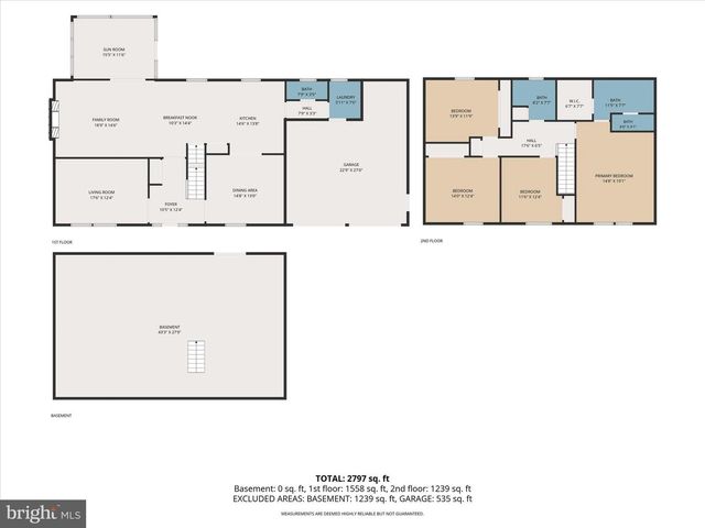 2418 HIGHLAND CIR, Harrisburg, PA 17112