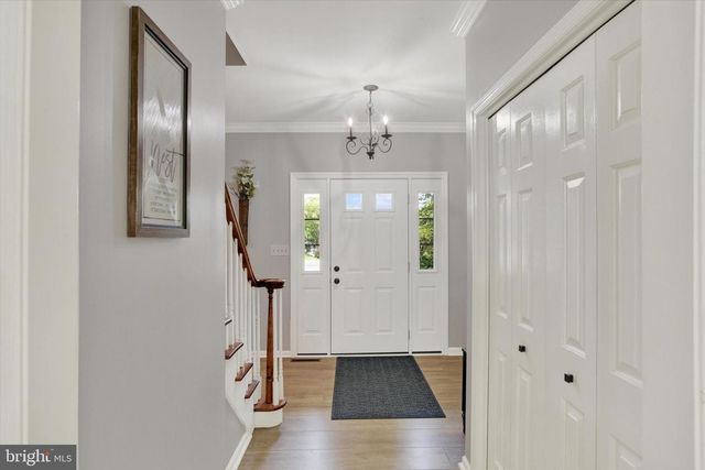 2418 HIGHLAND CIR, Harrisburg, PA 17112