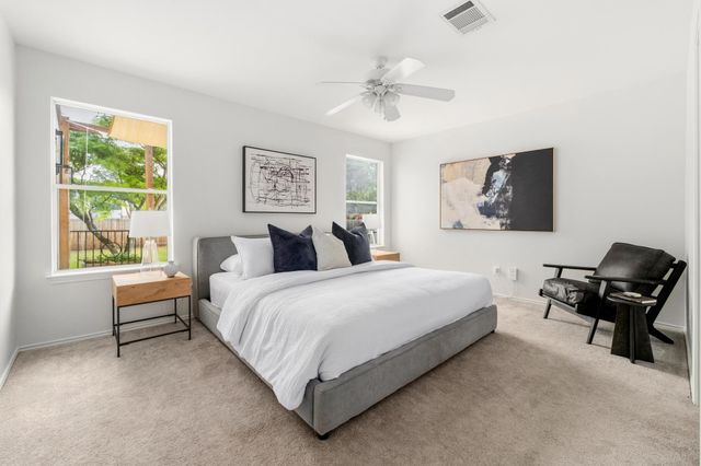 11207 Canterbury Tales LN, Austin, TX 78748