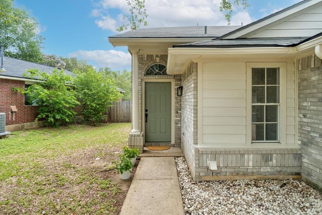 11207 Canterbury Tales LN, Austin, TX 78748