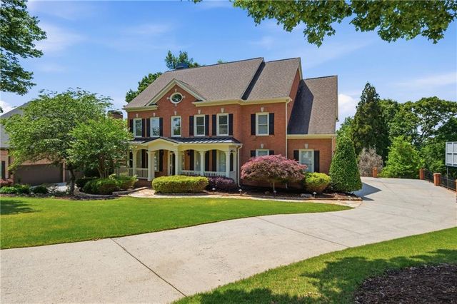 6279 Creekstone Path, Cumming, GA 30041