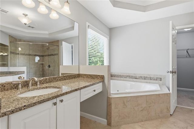 6279 Creekstone Path, Cumming, GA 30041