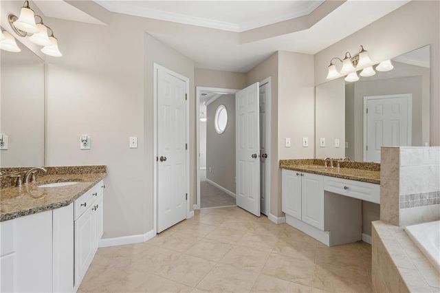 6279 Creekstone Path, Cumming, GA 30041