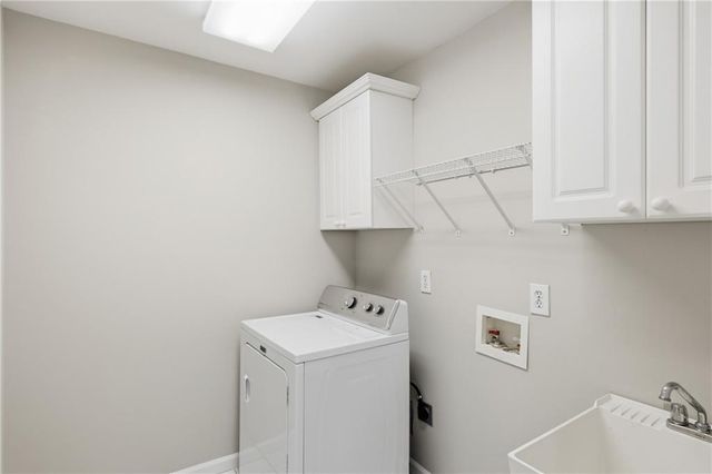 6279 Creekstone Path, Cumming, GA 30041