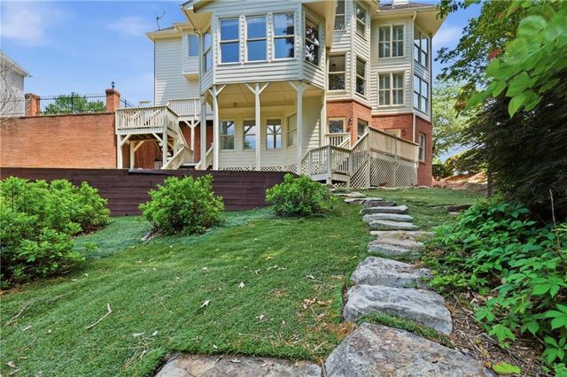 6279 Creekstone Path, Cumming, GA 30041