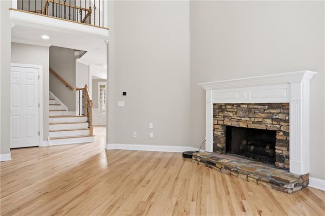 6279 Creekstone Path, Cumming, GA 30041