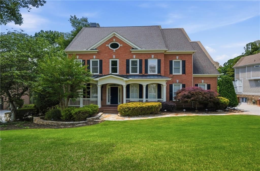 6279 Creekstone Path, Cumming, GA 30041