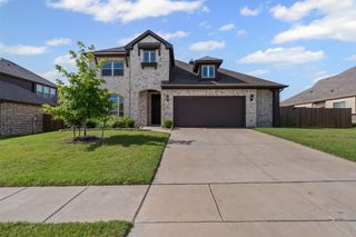 3208 Park Ridge Drive, Mesquite, TX 75181
