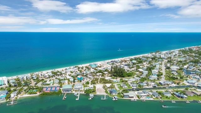 1100 GULF BOULEVARD, Englewood, FL 34223