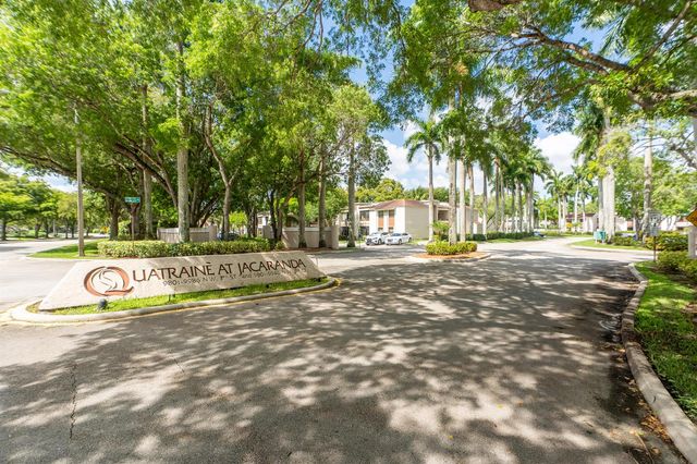 9819 NW 3rd Court 3, Plantation, FL 33324