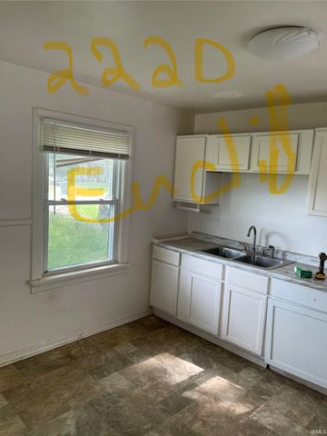 2220 Euclid Drive, Anderson, IN 46011