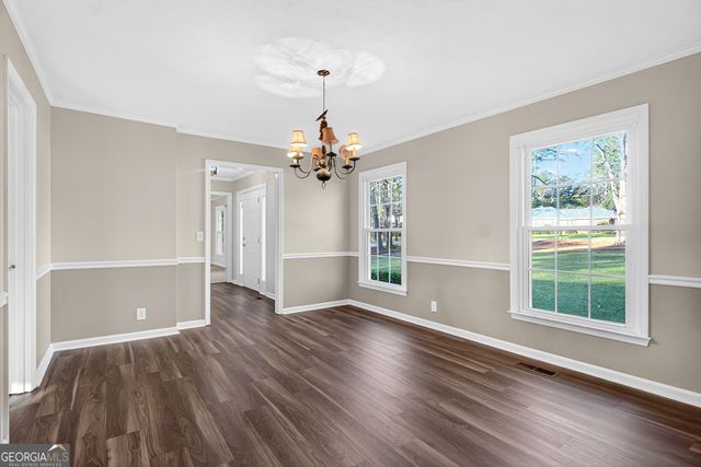 217 Baywood Circle, Lagrange, GA 30240