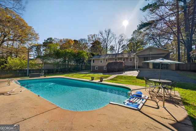 217 Baywood Circle, Lagrange, GA 30240