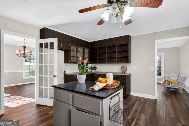 217 Baywood Circle, Lagrange, GA 30240