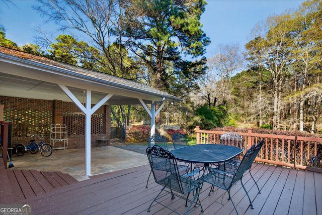 217 Baywood Circle, Lagrange, GA 30240