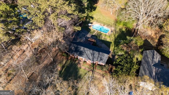 217 Baywood Circle, Lagrange, GA 30240