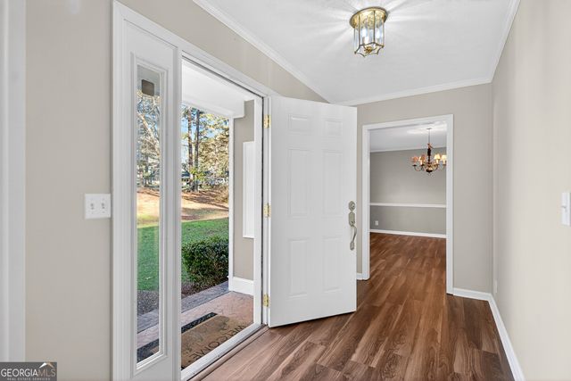 217 Baywood Circle, Lagrange, GA 30240