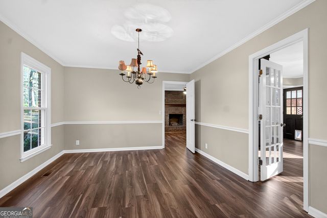 217 Baywood Circle, Lagrange, GA 30240