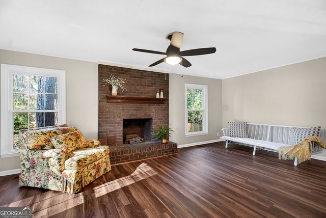 217 Baywood Circle, Lagrange, GA 30240