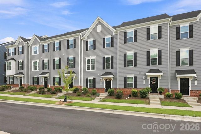 2509 Autumn Olive Lane, Matthews, NC 28104