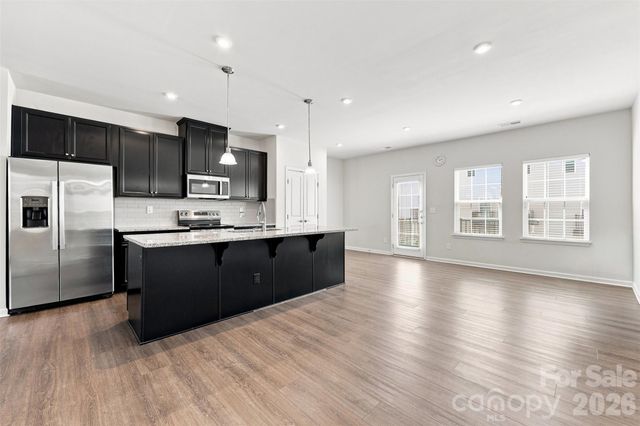 2509 Autumn Olive Lane, Matthews, NC 28104
