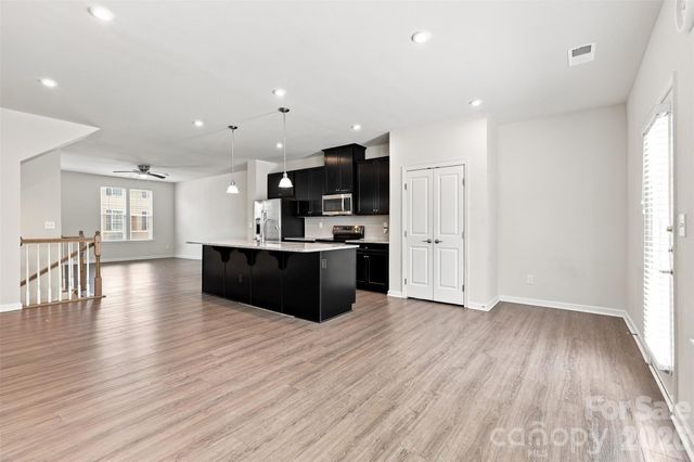 2509 Autumn Olive Lane, Matthews, NC 28104