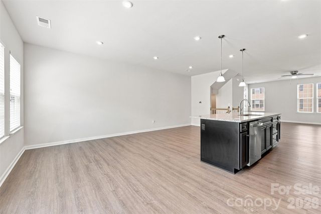 2509 Autumn Olive Lane, Matthews, NC 28104