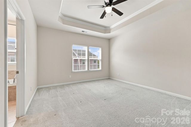 2509 Autumn Olive Lane, Matthews, NC 28104