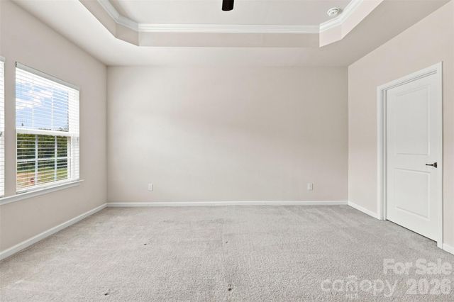 2509 Autumn Olive Lane, Matthews, NC 28104