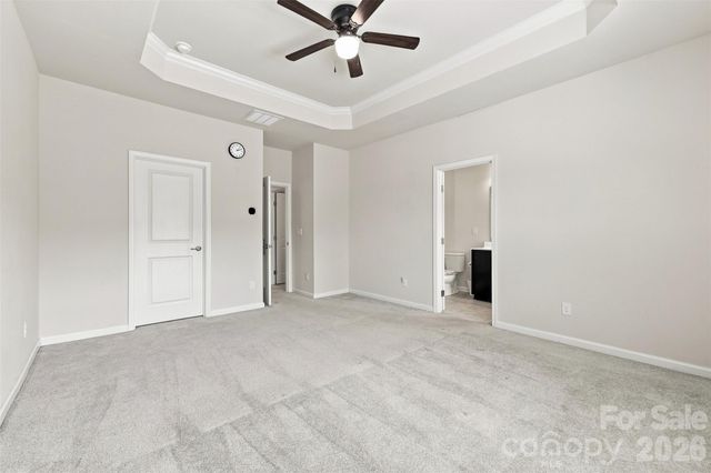 2509 Autumn Olive Lane, Matthews, NC 28104