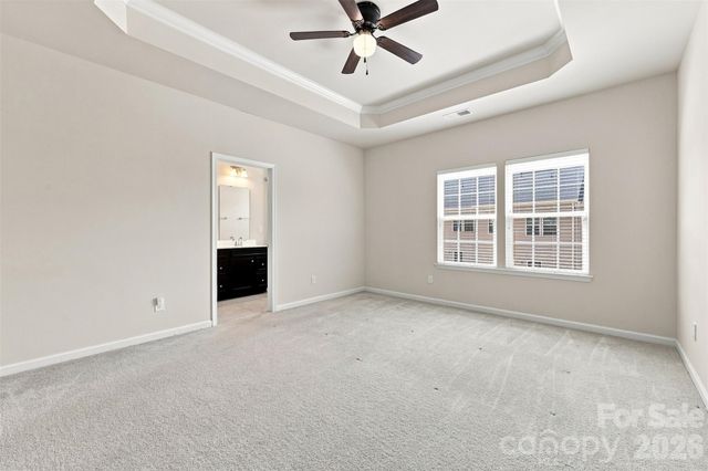2509 Autumn Olive Lane, Matthews, NC 28104