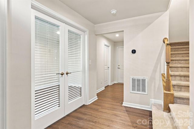 2509 Autumn Olive Lane, Matthews, NC 28104