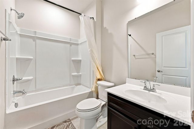 2509 Autumn Olive Lane, Matthews, NC 28104