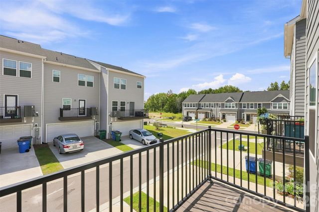 2509 Autumn Olive Lane, Matthews, NC 28104