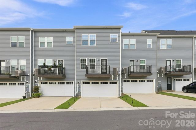 2509 Autumn Olive Lane, Matthews, NC 28104