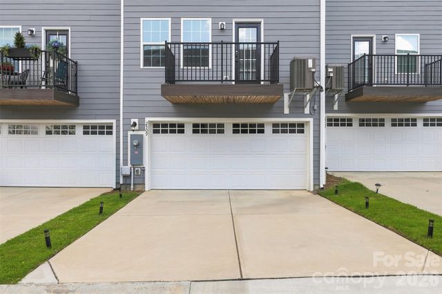 2509 Autumn Olive Lane, Matthews, NC 28104